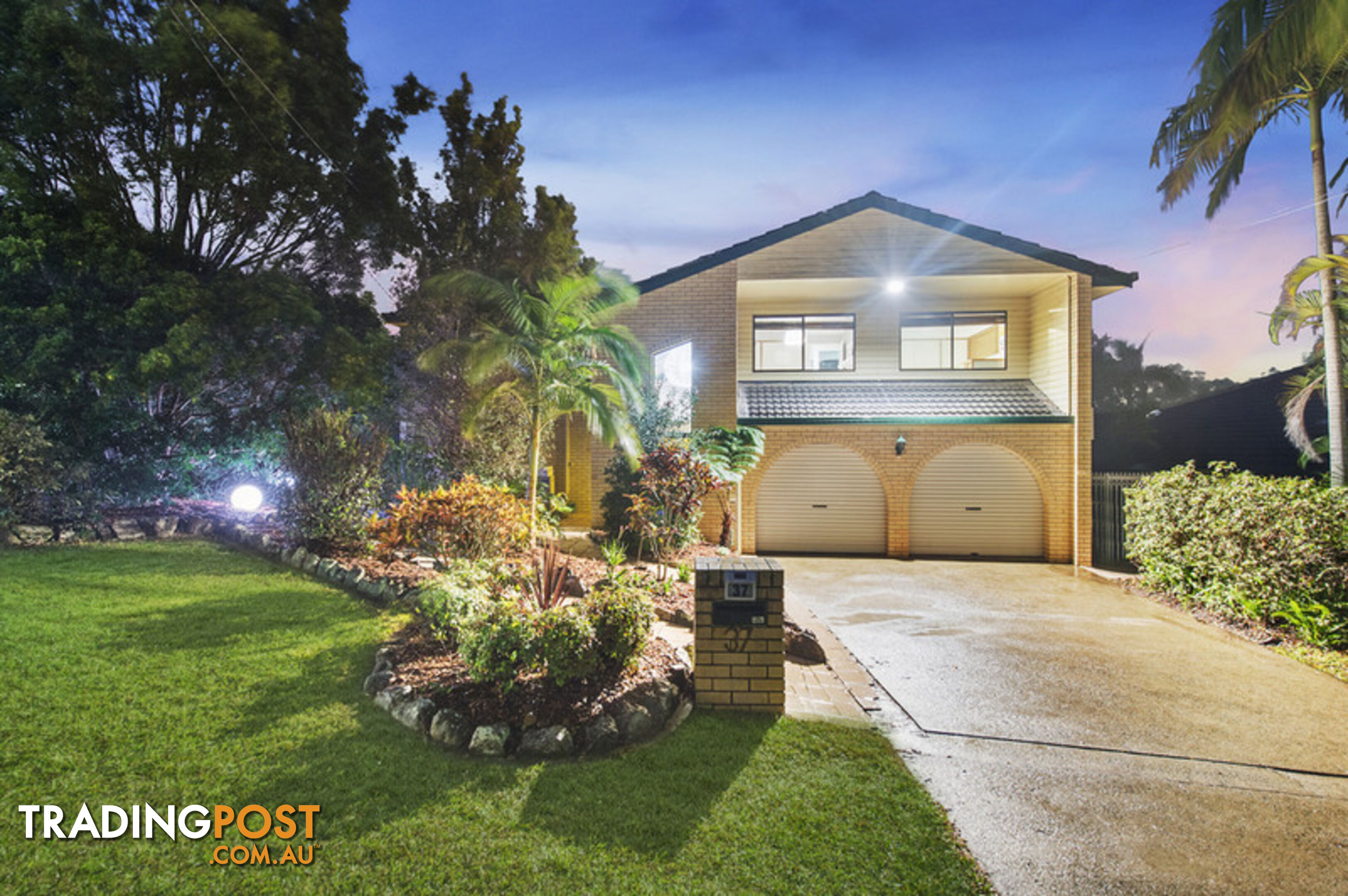 37 Baroona Street Rochedale South QLD 4123