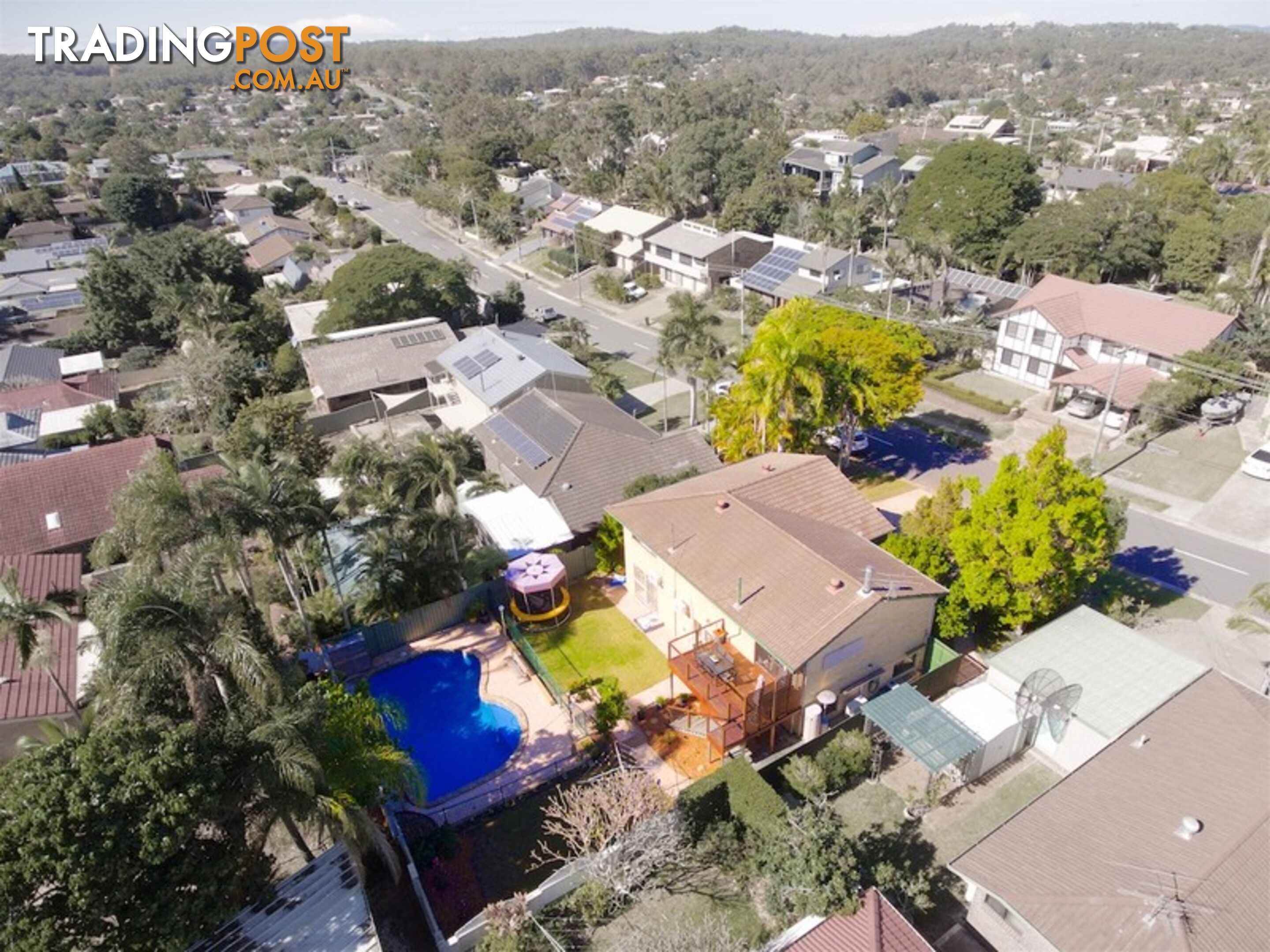 37 Baroona Street Rochedale South QLD 4123