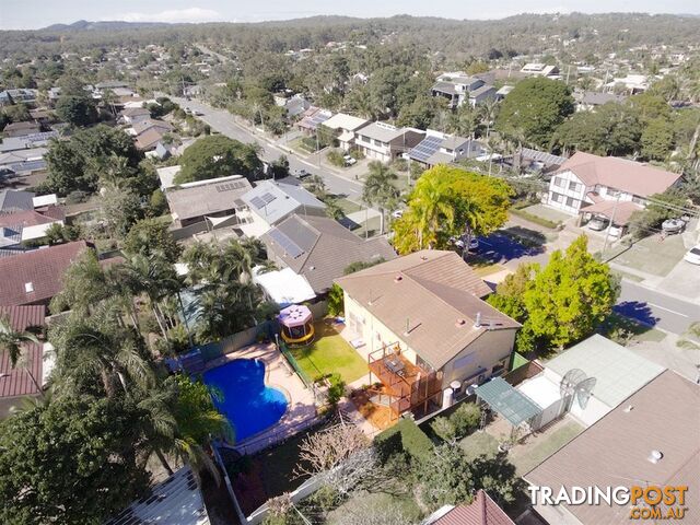 37 Baroona Street Rochedale South QLD 4123