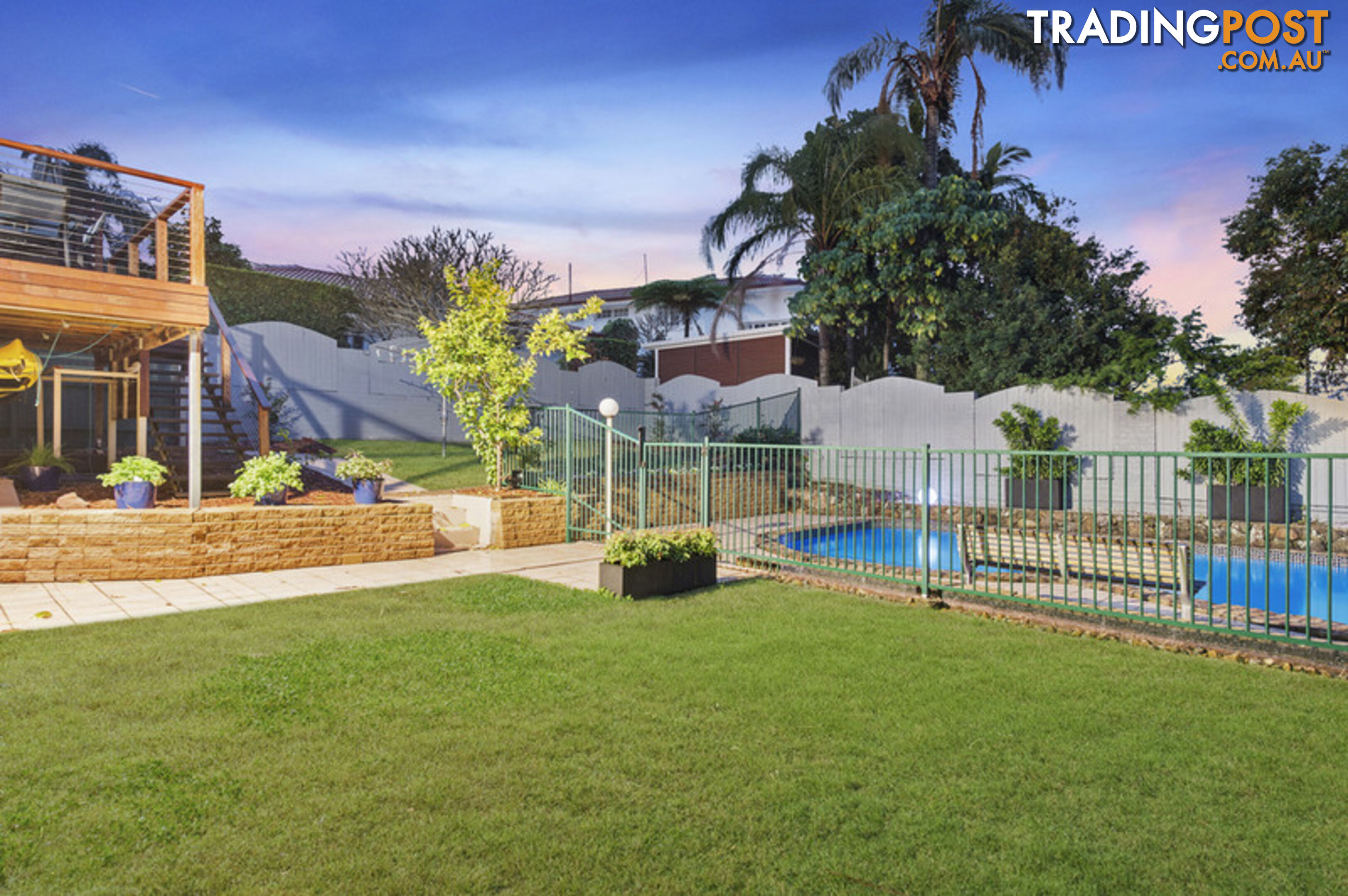 37 Baroona Street Rochedale South QLD 4123