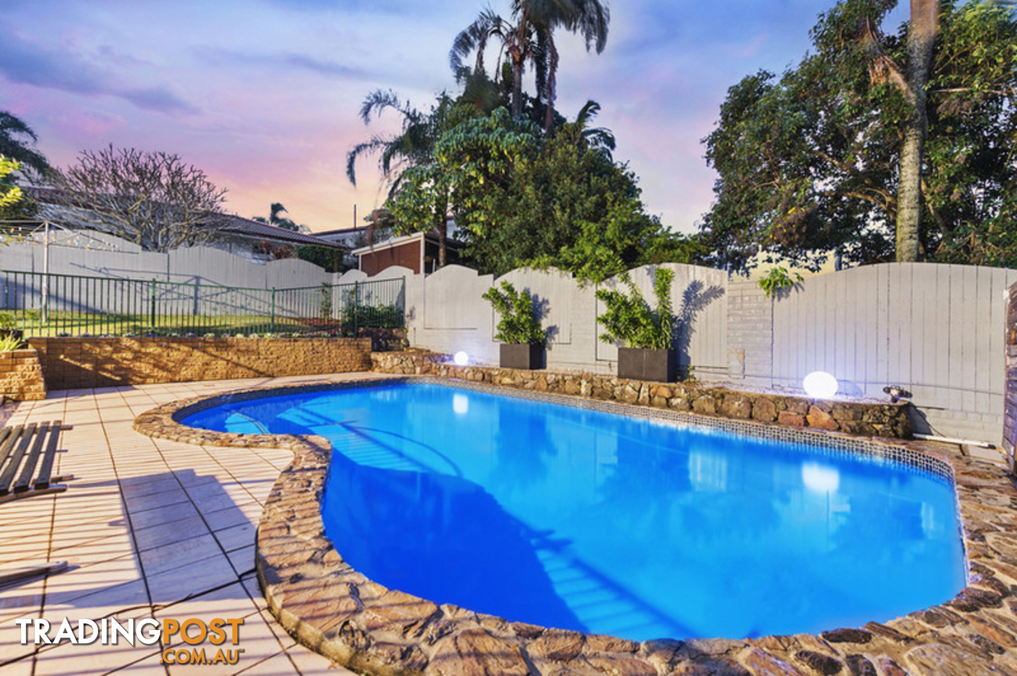 37 Baroona Street Rochedale South QLD 4123