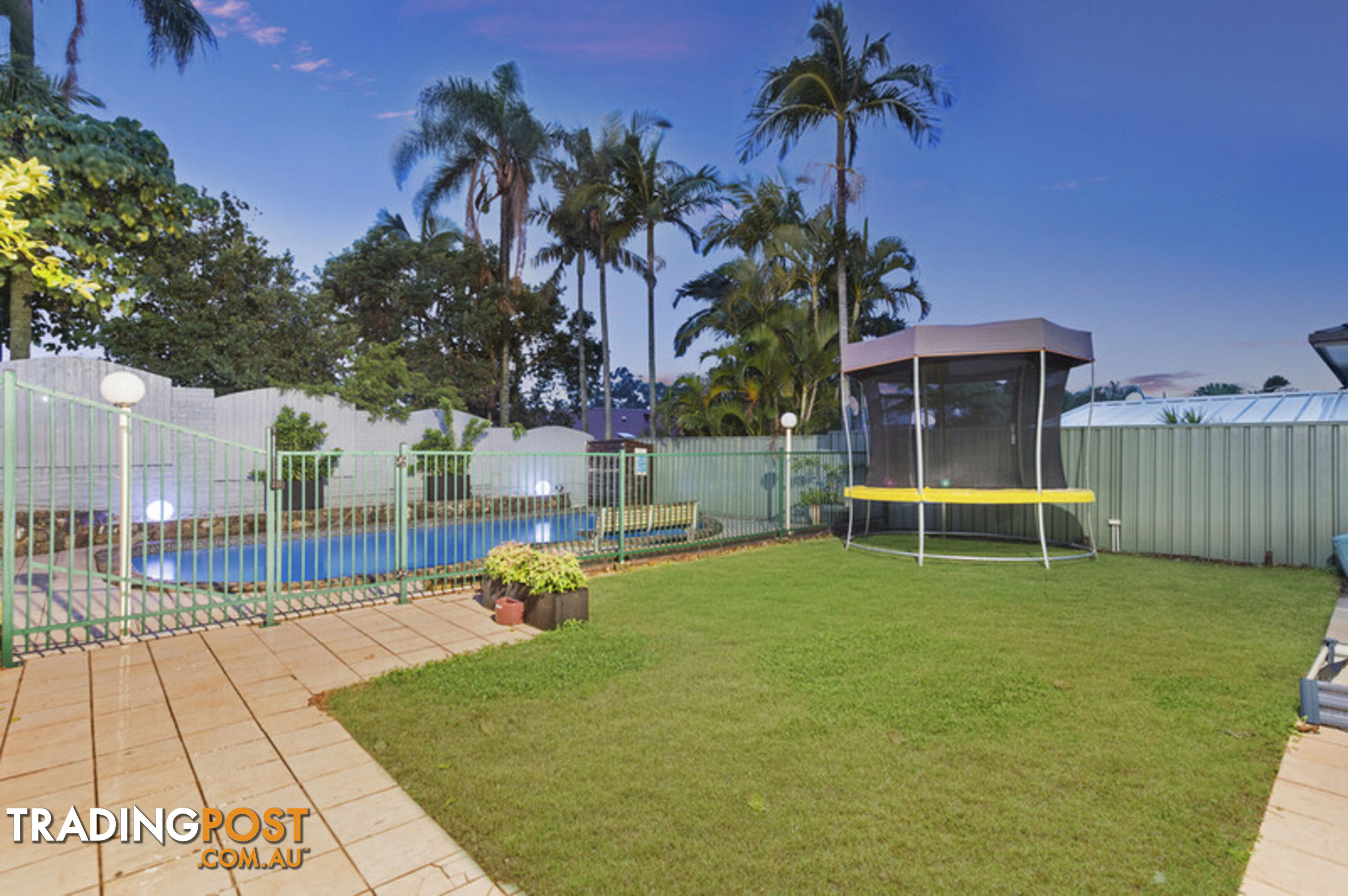 37 Baroona Street Rochedale South QLD 4123