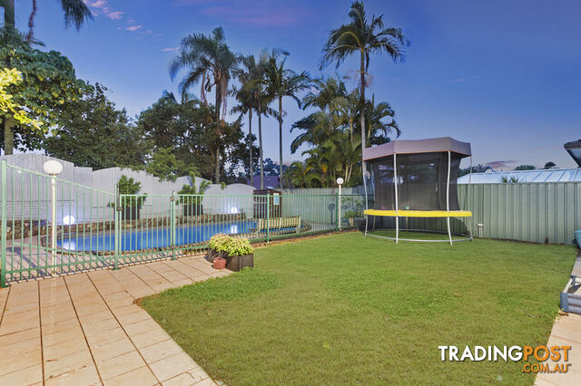 37 Baroona Street Rochedale South QLD 4123