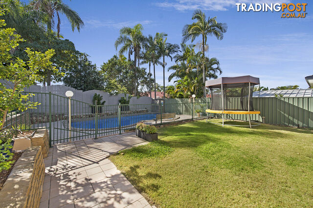 37 Baroona Street Rochedale South QLD 4123