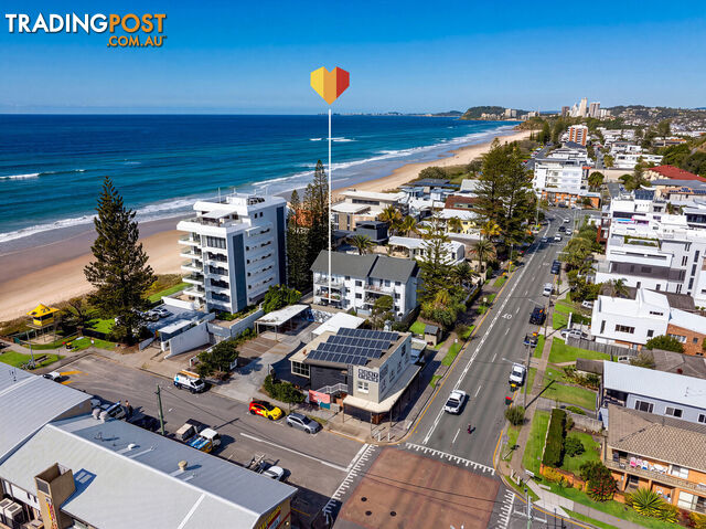 2/21 Albatross Avenue MERMAID BEACH QLD 4218