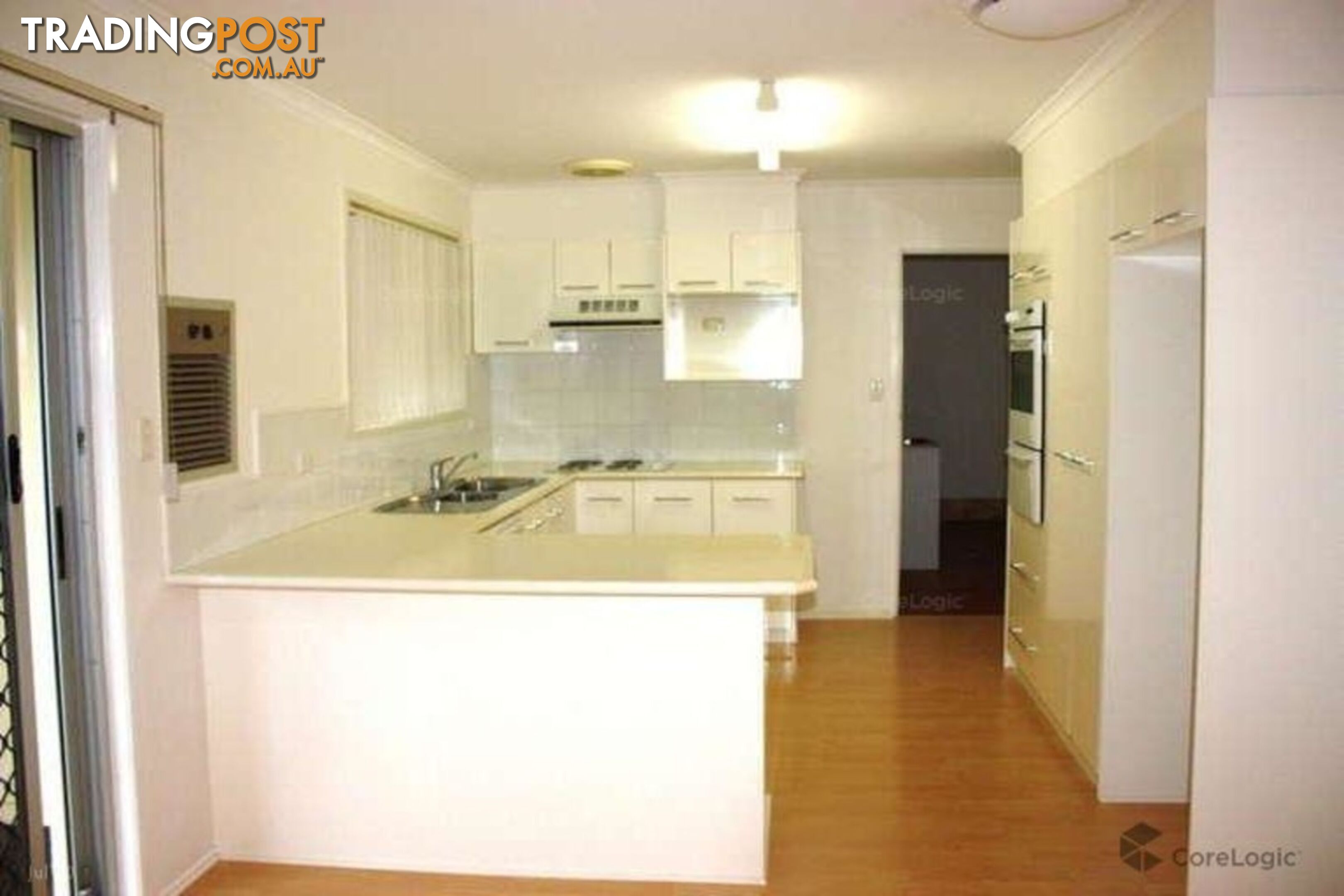 4 Kanni Court ASHMORE QLD 4214