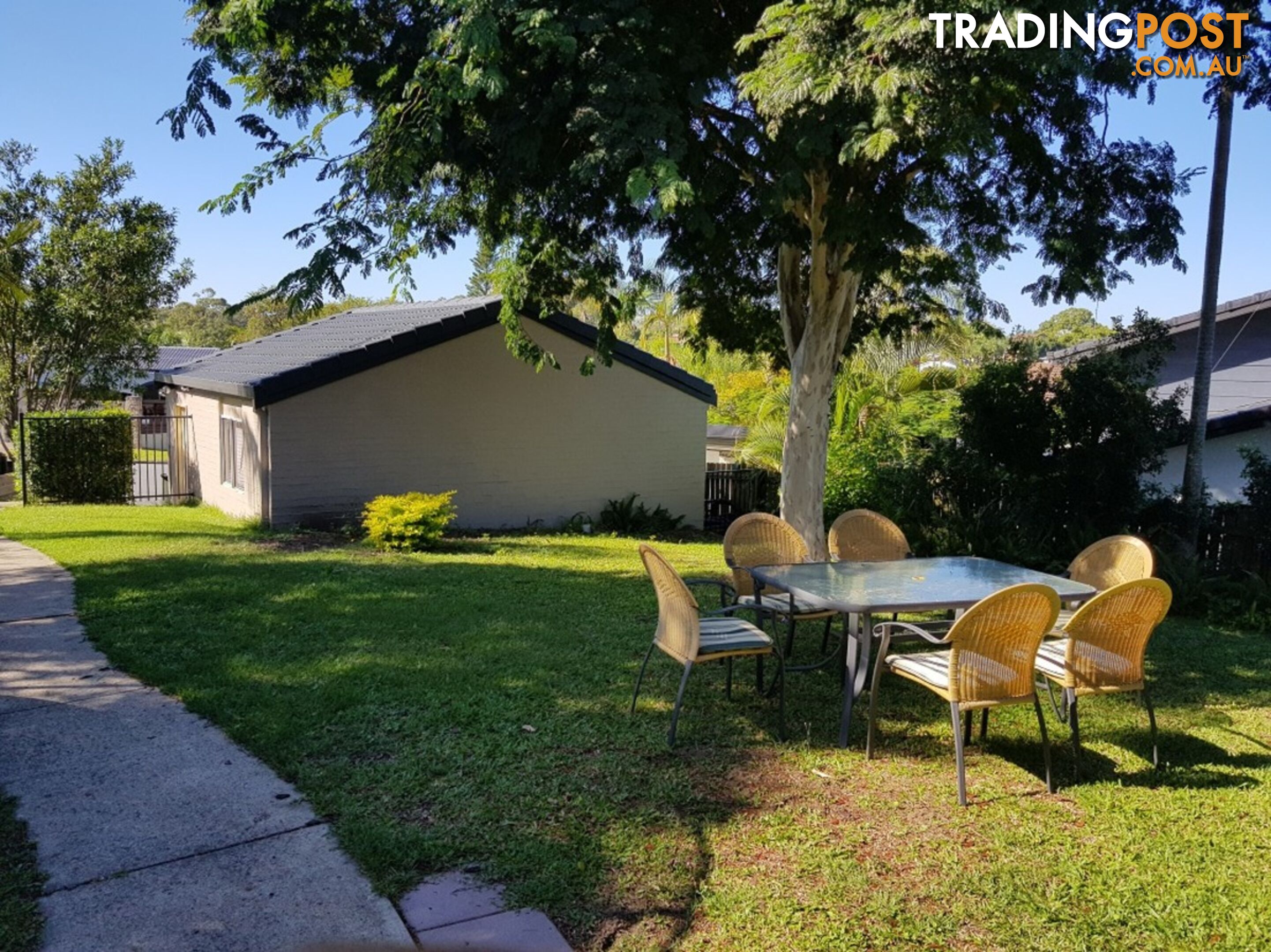 4 Kanni Court ASHMORE QLD 4214