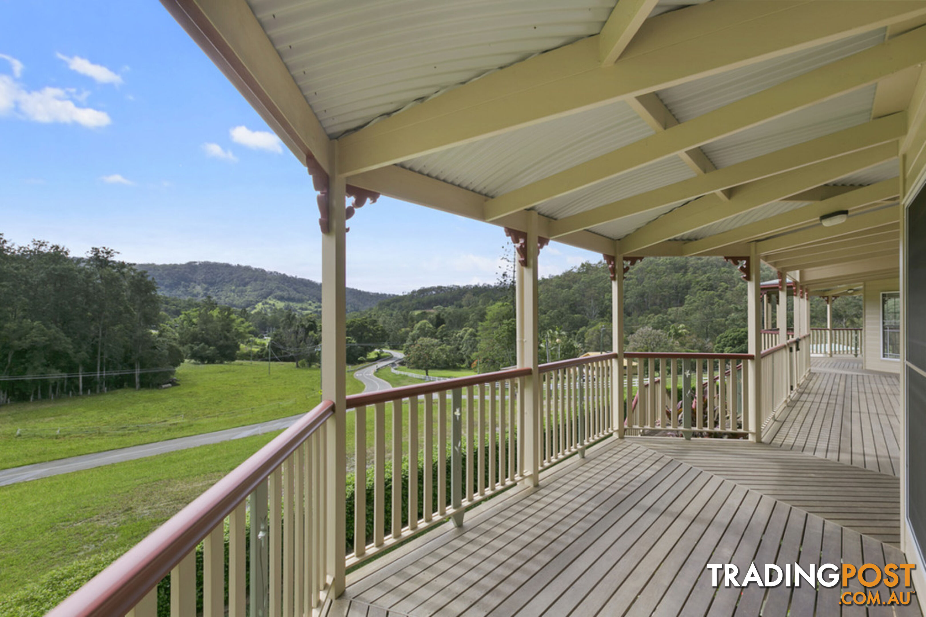 Lot 19 Welches Road WONGAWALLAN QLD 4210