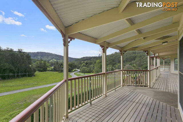 Lot 19 Welches Road WONGAWALLAN QLD 4210