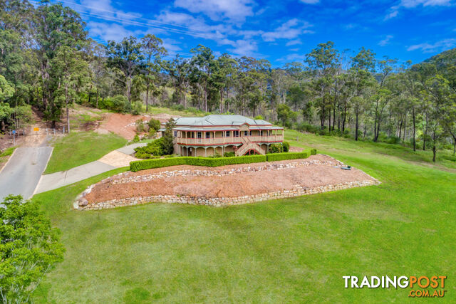 Lot 19 Welches Road WONGAWALLAN QLD 4210