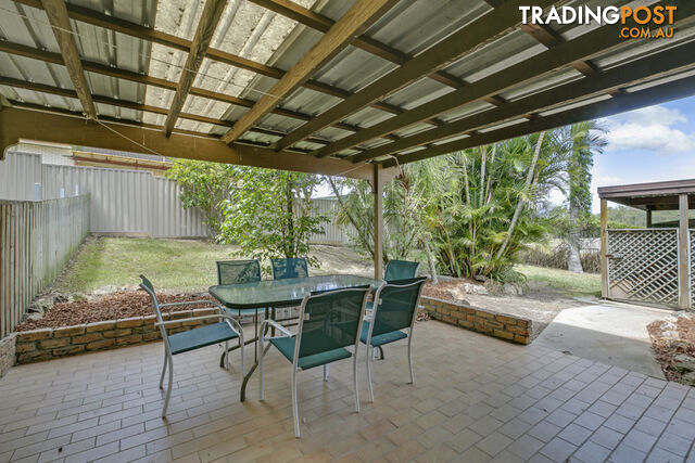 18 Saraji Street WORONGARY QLD 4213