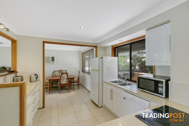 18 Saraji Street WORONGARY QLD 4213