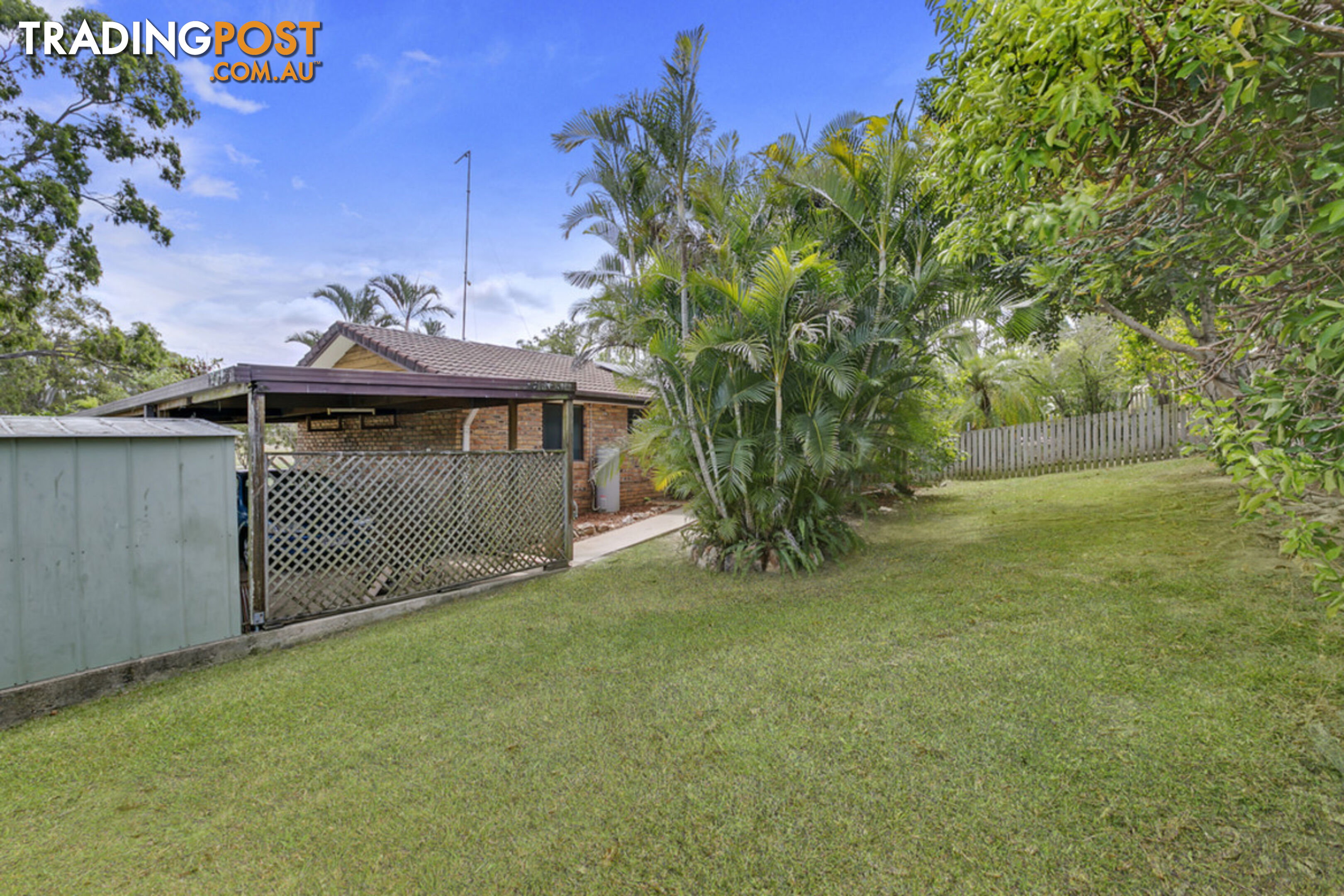 18 Saraji Street WORONGARY QLD 4213