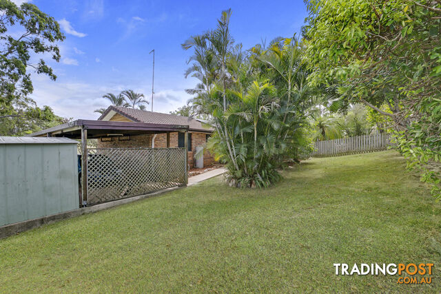 18 Saraji Street WORONGARY QLD 4213