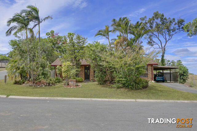 18 Saraji Street WORONGARY QLD 4213