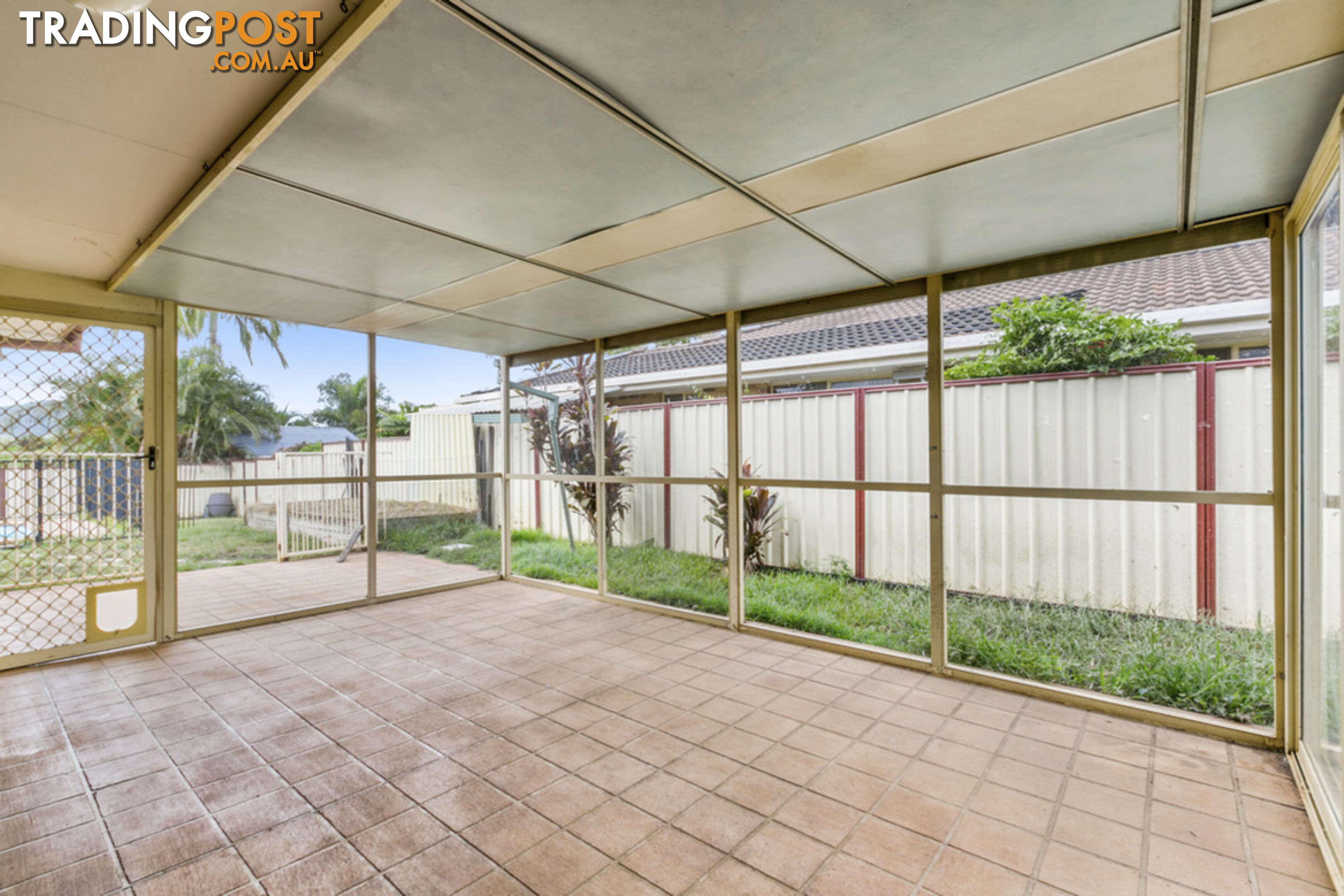 60 Teasdale Drive NERANG QLD 4211