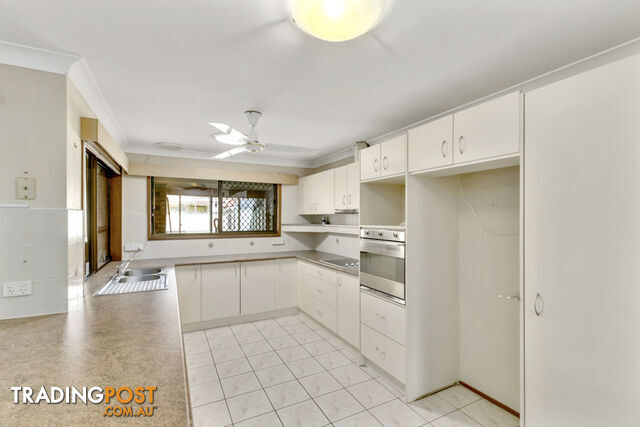 60 Teasdale Drive NERANG QLD 4211