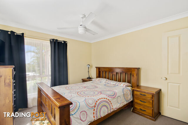 30a Aberdeen Court HIGHLAND PARK QLD 4211