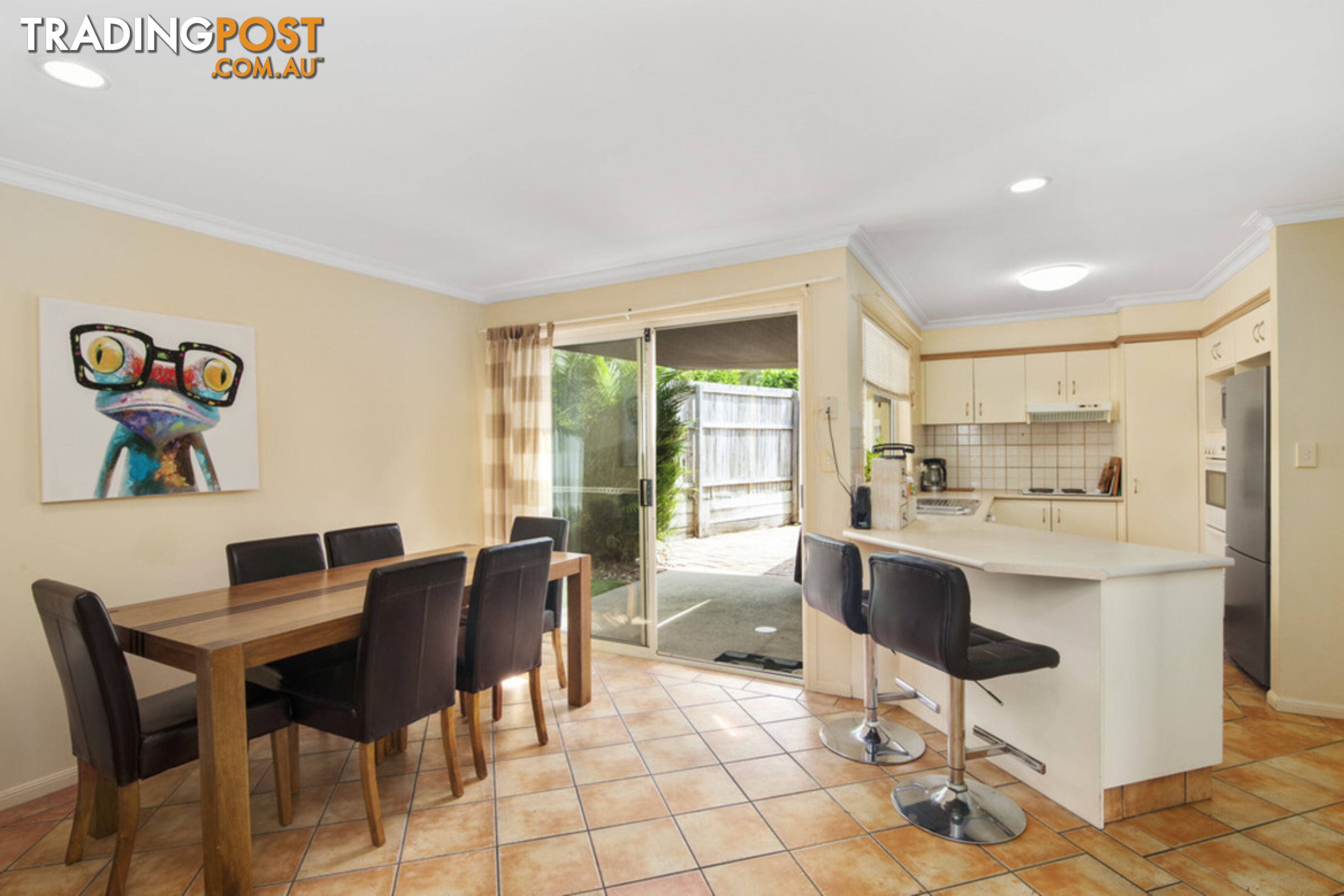 30a Aberdeen Court HIGHLAND PARK QLD 4211