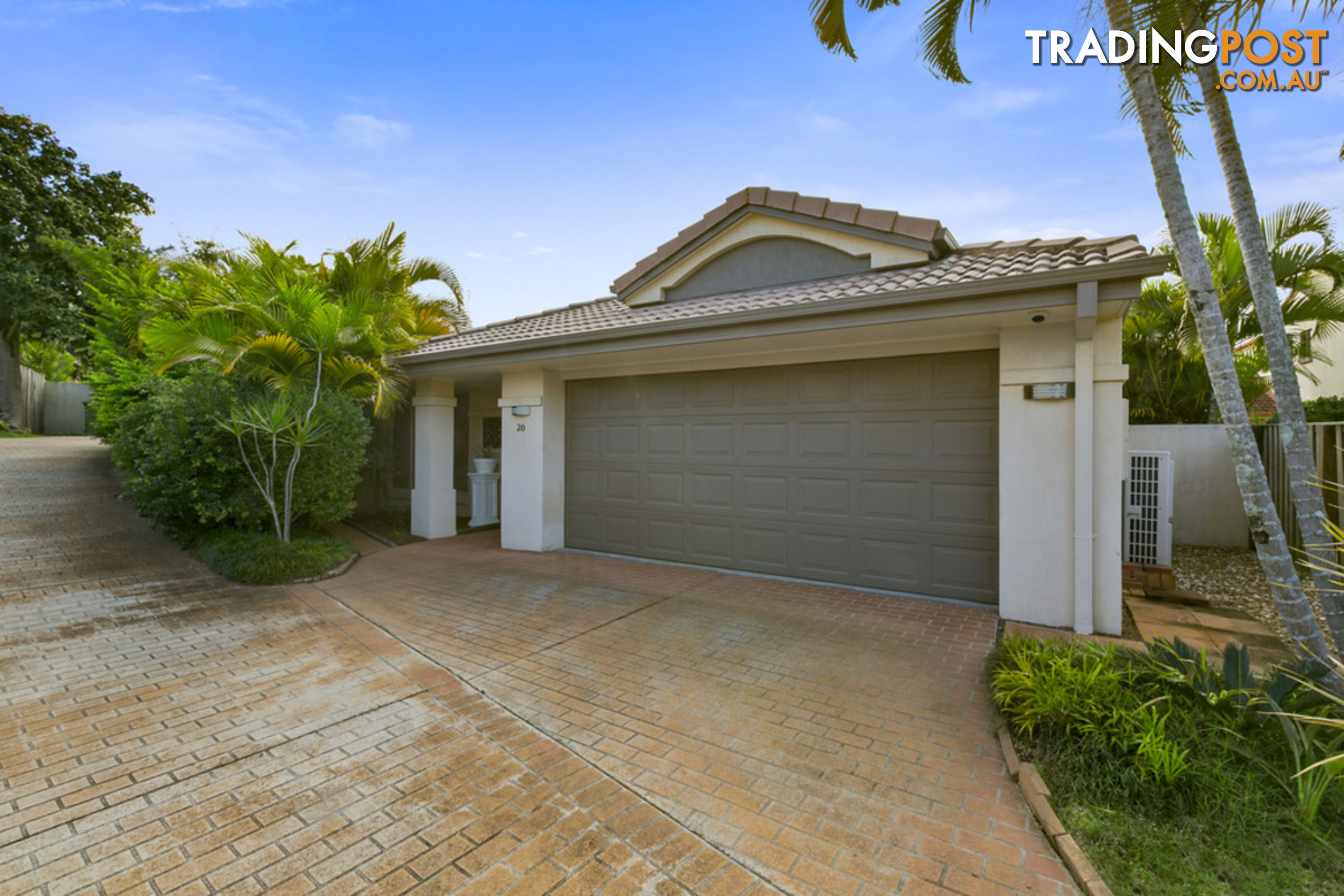 20 Royal Court ASHMORE QLD 4214