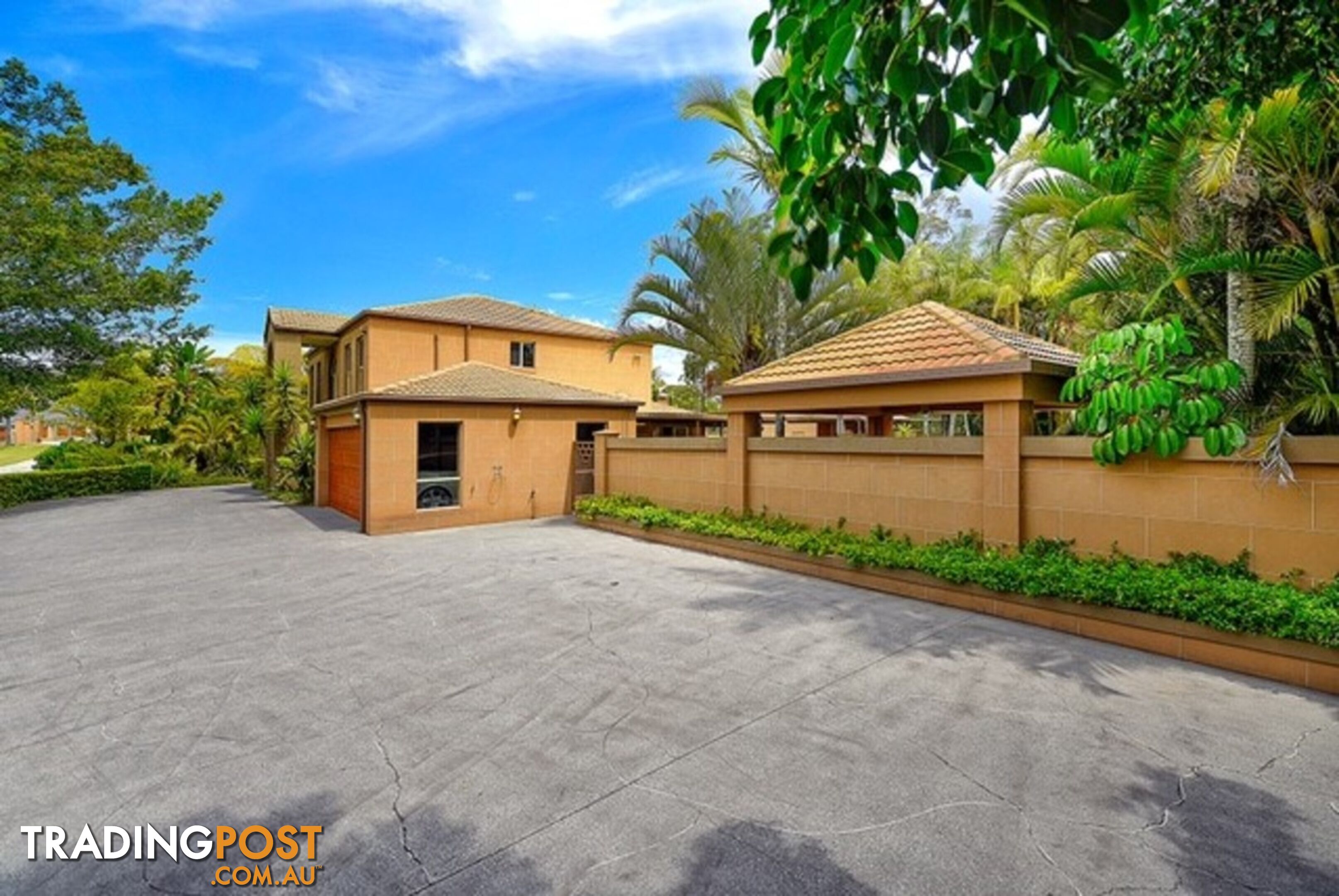 28b Lesley Anne Court MAUDSLAND QLD 4210