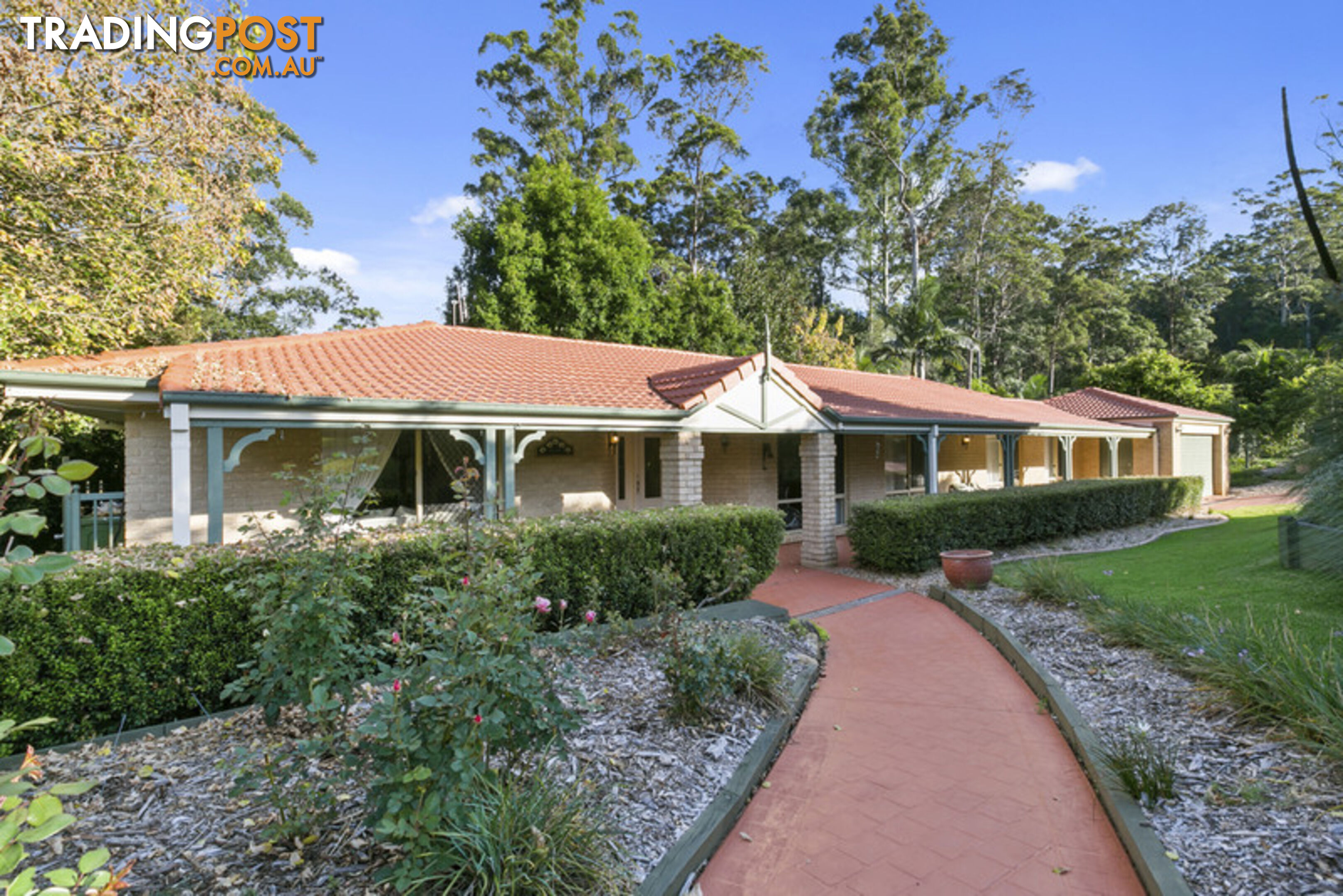 2 Newlands Court MOUNT NATHAN QLD 4211