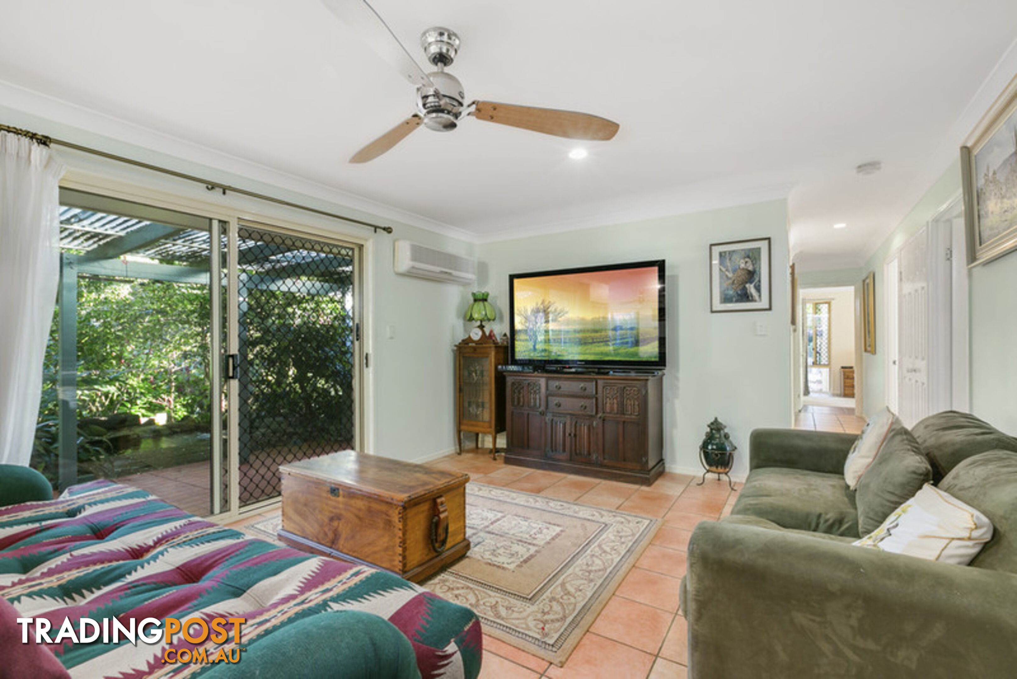 2 Newlands Court MOUNT NATHAN QLD 4211