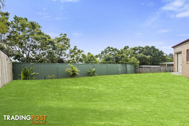 30a Aberdeen Court HIGHLAND PARK QLD 4211