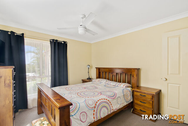 30a Aberdeen Court HIGHLAND PARK QLD 4211