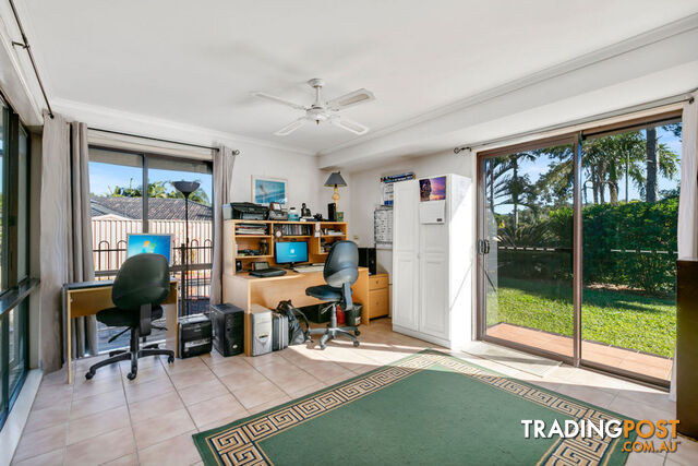 34 Teasdale Drive NERANG QLD 4211