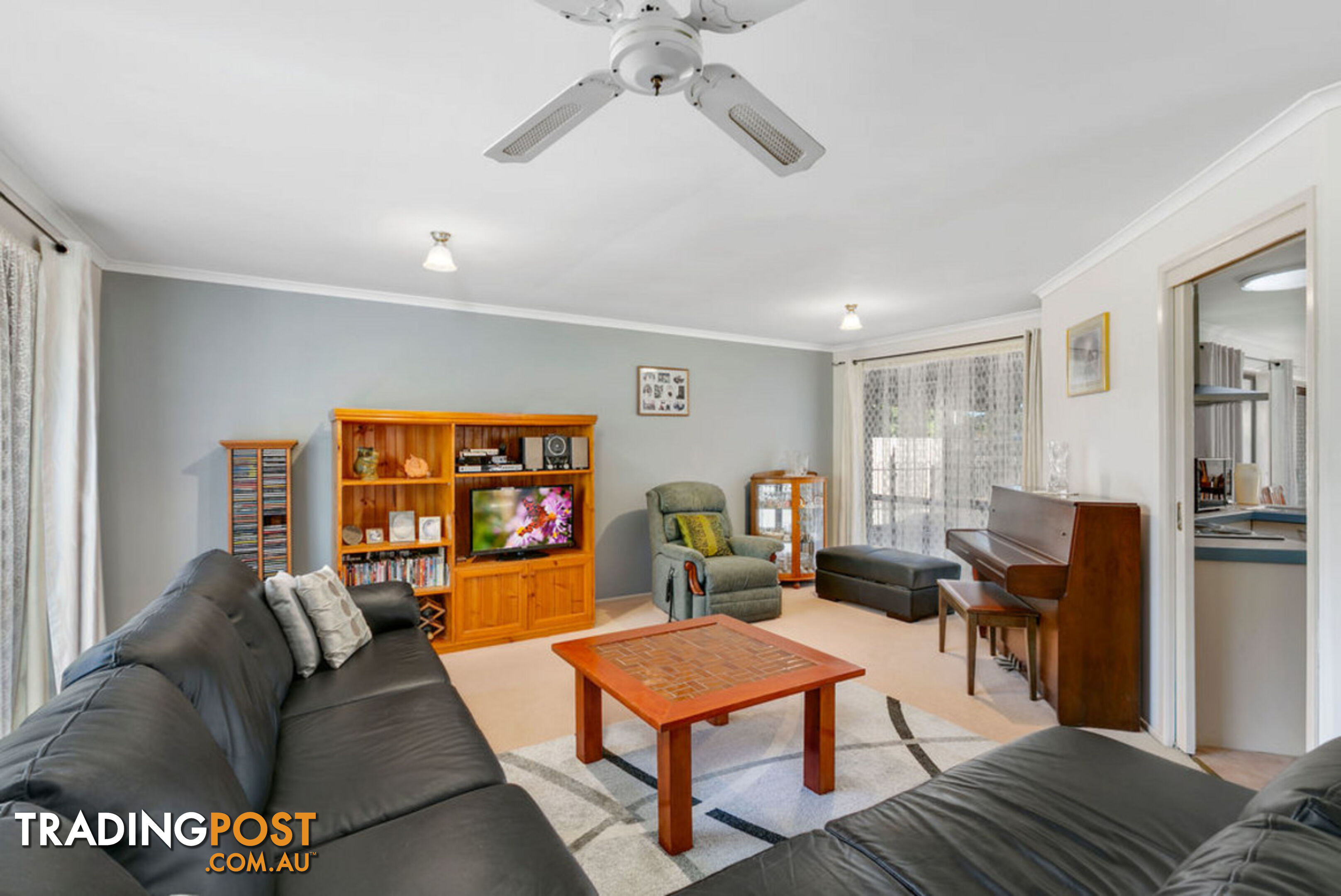 34 Teasdale Drive NERANG QLD 4211