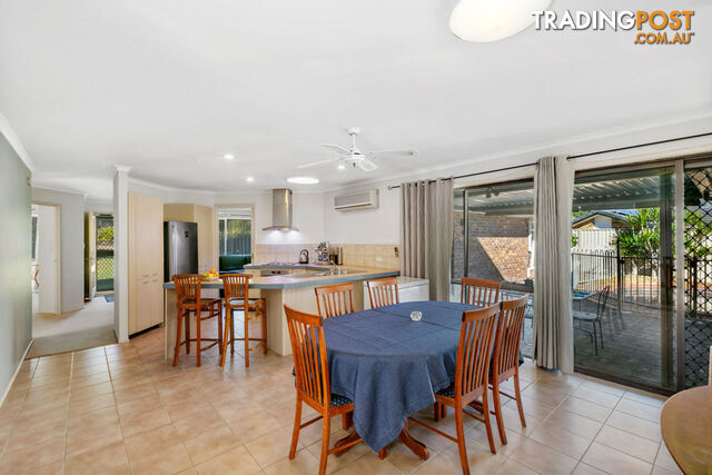 34 Teasdale Drive NERANG QLD 4211