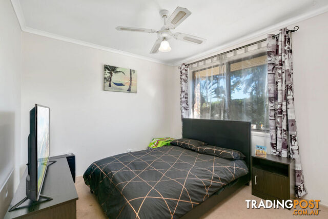 34 Teasdale Drive NERANG QLD 4211