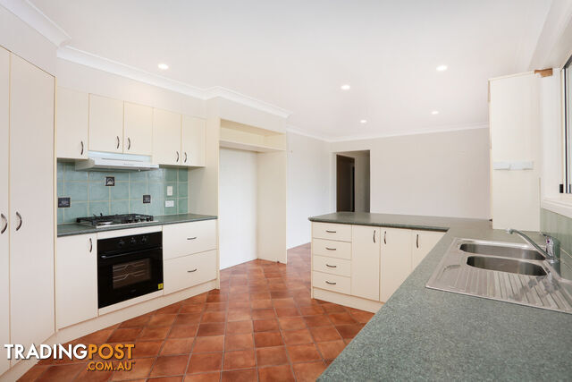 33 Warrener Street NERANG QLD 4211