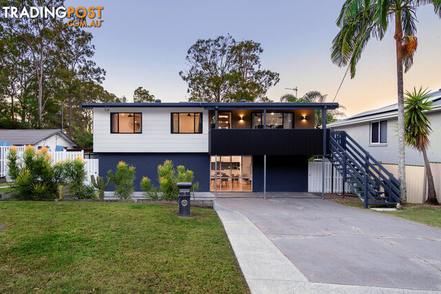 3 The Domain NERANG QLD 4211