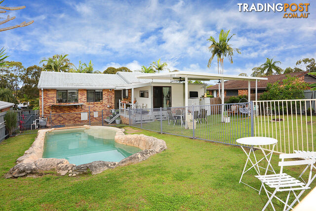 9 Cambridge Court CARRARA QLD 4211