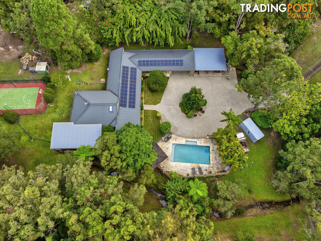 22 Winderadeen Drive HIGHLAND PARK QLD 4211