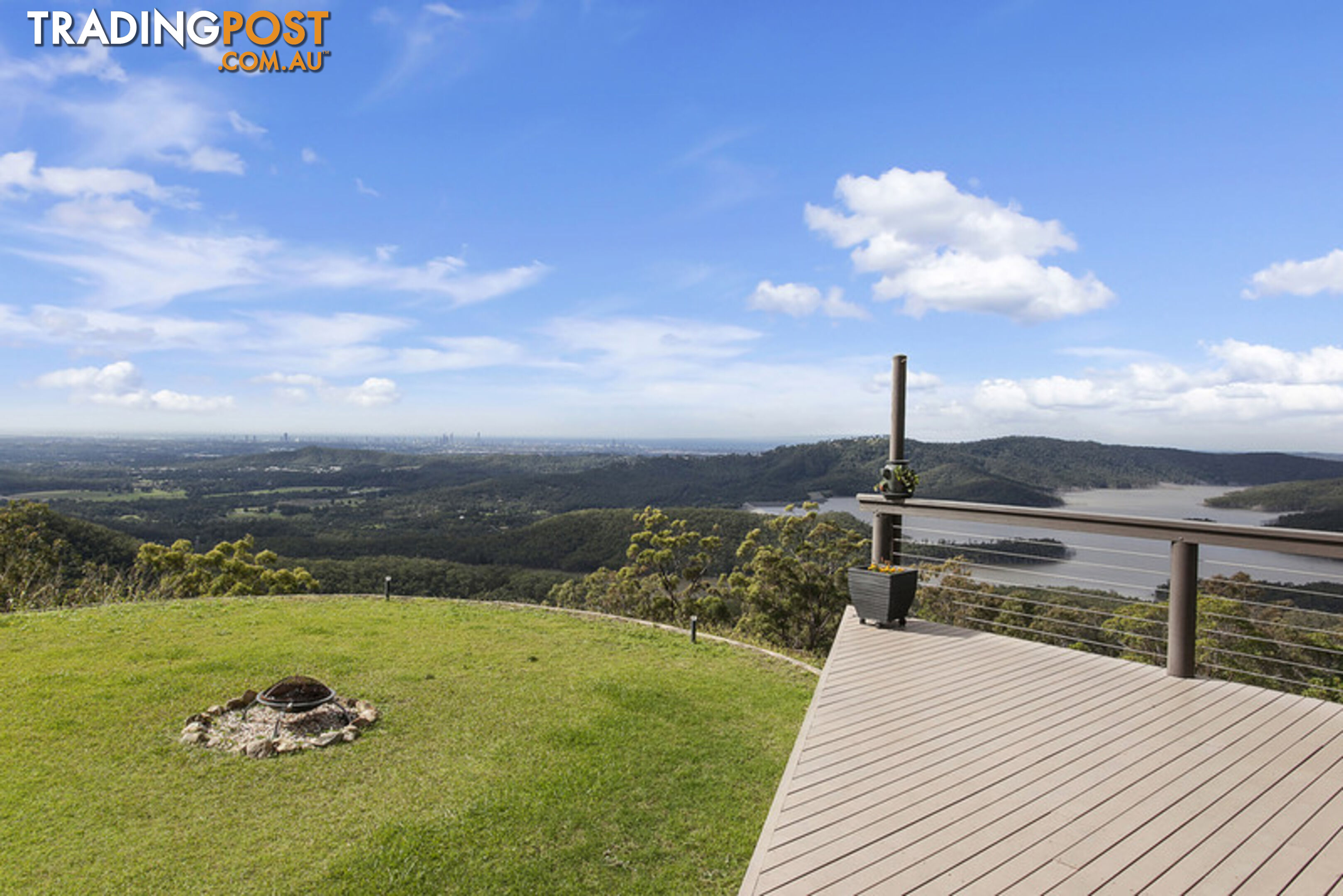 615 Beechmont Road LOWER BEECHMONT QLD 4211