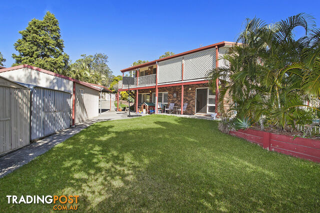 11 The Criterion NERANG QLD 4211