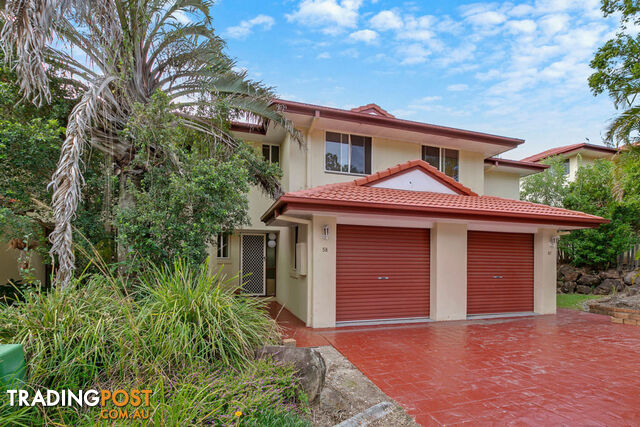 58/102 Alexander Drive HIGHLAND PARK QLD 4211