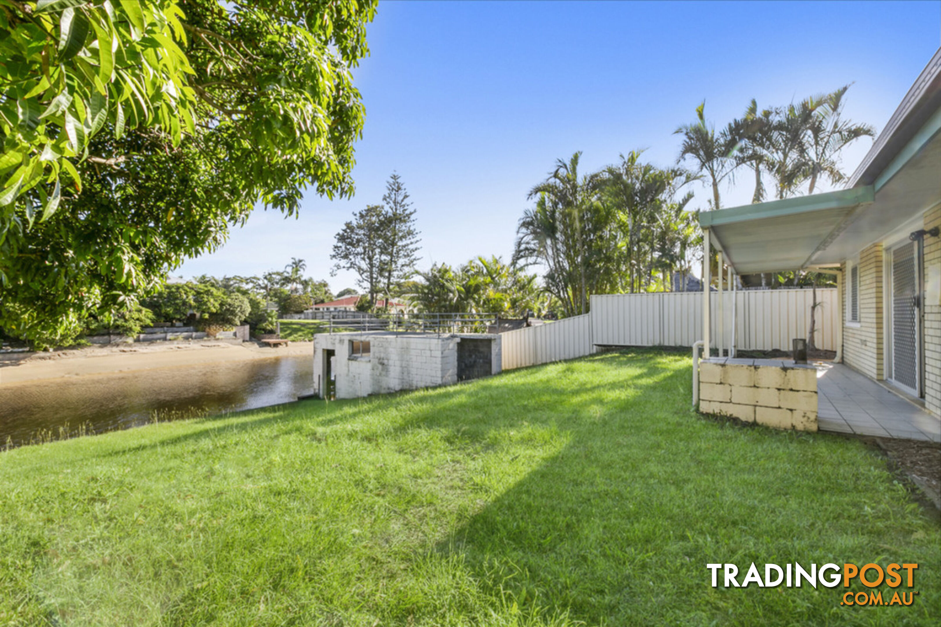 36 Poinciana Boulevard BROADBEACH WATERS QLD 4218