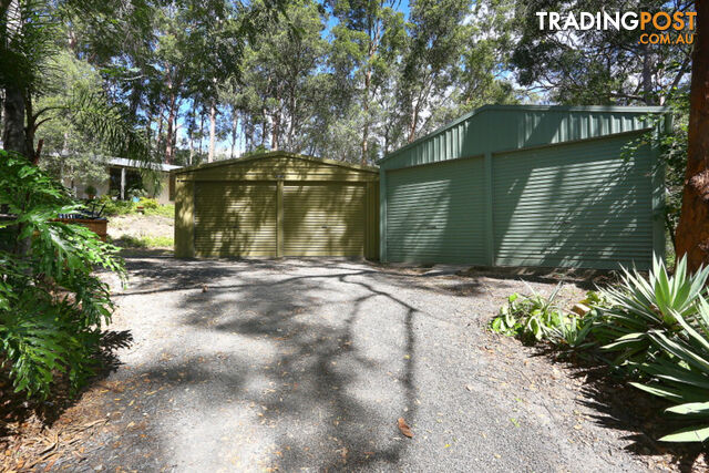 38 Gerara Court CLAGIRABA QLD 4211