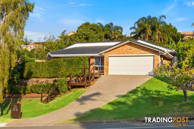 26 Kincaid Drive HIGHLAND PARK QLD 4211