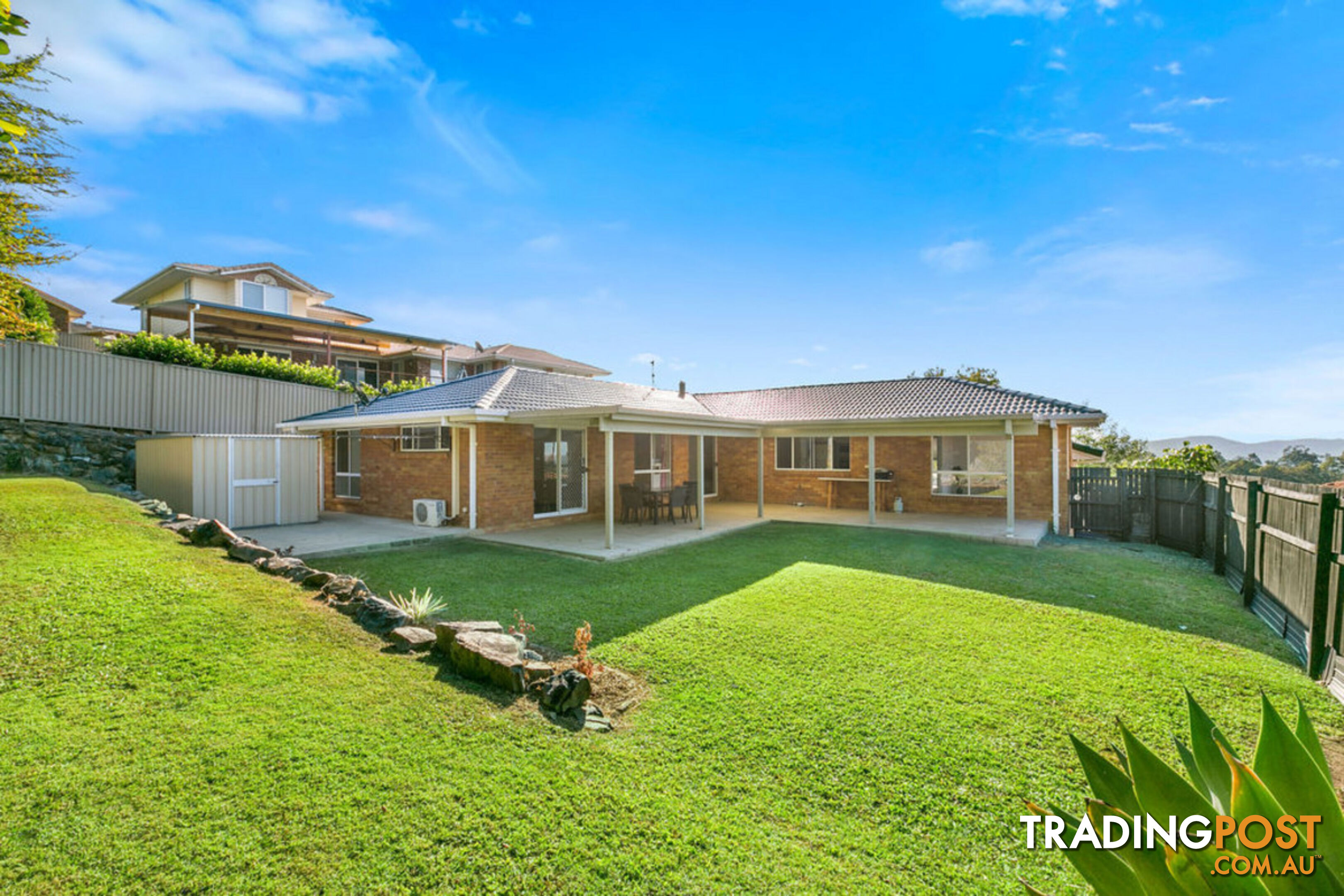 26 Kincaid Drive HIGHLAND PARK QLD 4211