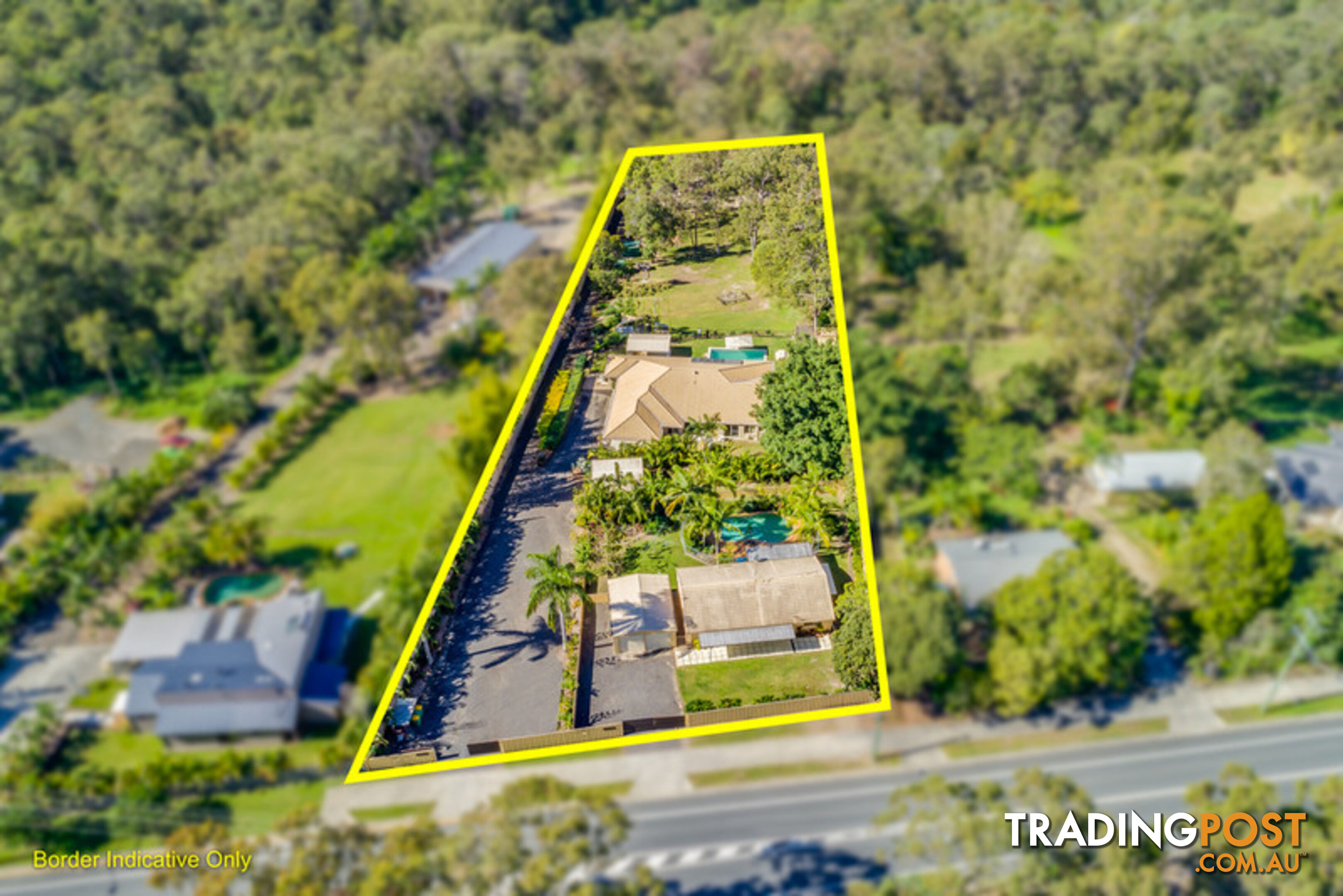 40 Bonogin Road Mudgeeraba QLD 4213