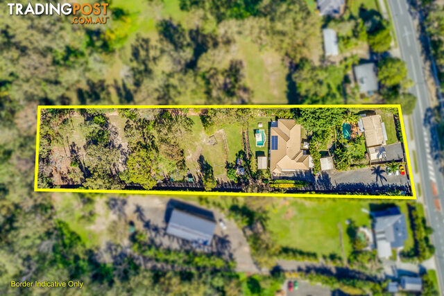 40 Bonogin Road Mudgeeraba QLD 4213