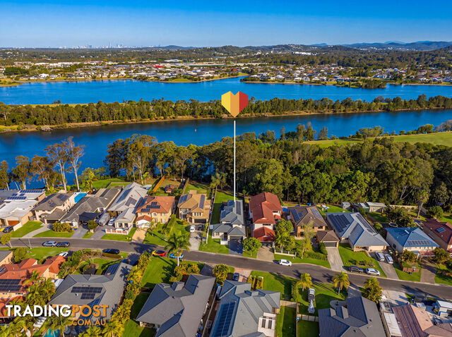 78A River Meadows Drive UPPER COOMERA QLD 4209