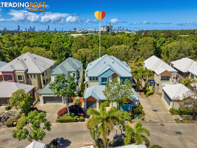 2008/1 The Vistas Drive CARRARA QLD 4211