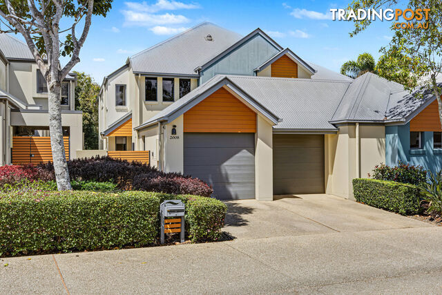 2008/1 The Vistas Drive CARRARA QLD 4211