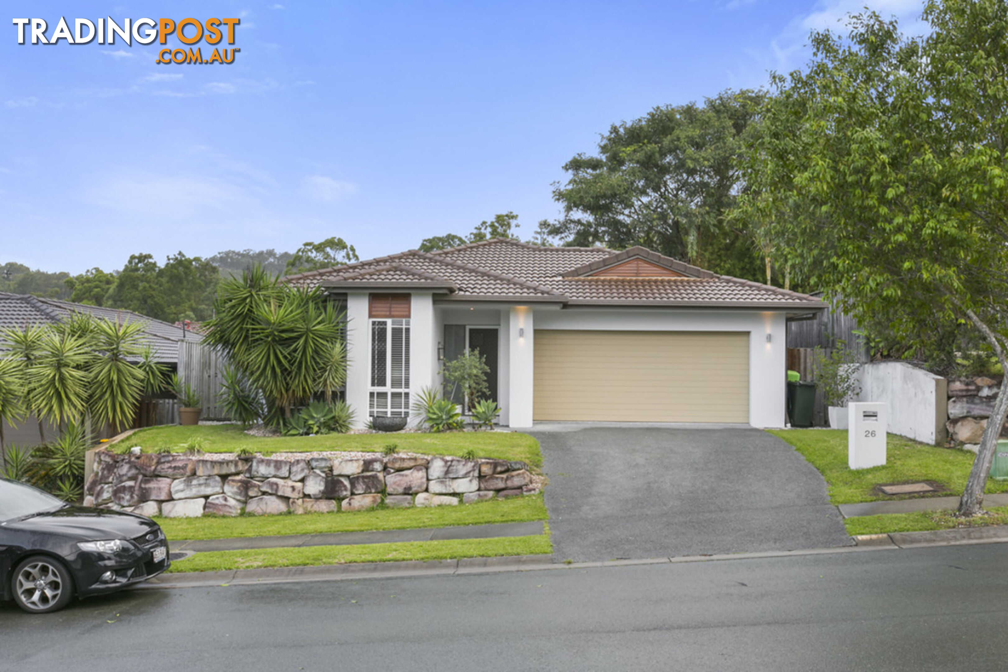 26 Kelsey Circuit NERANG QLD 4211